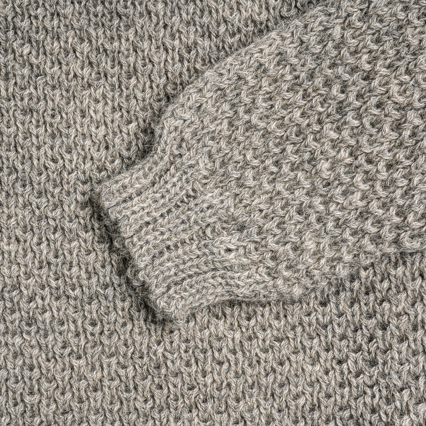 PULLOVER ANFINN